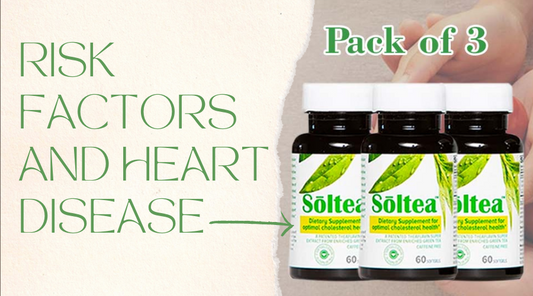 Risk Factors and Heart Disease