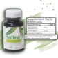 Decaffeinated & Natural Soltea (3 Bottles)