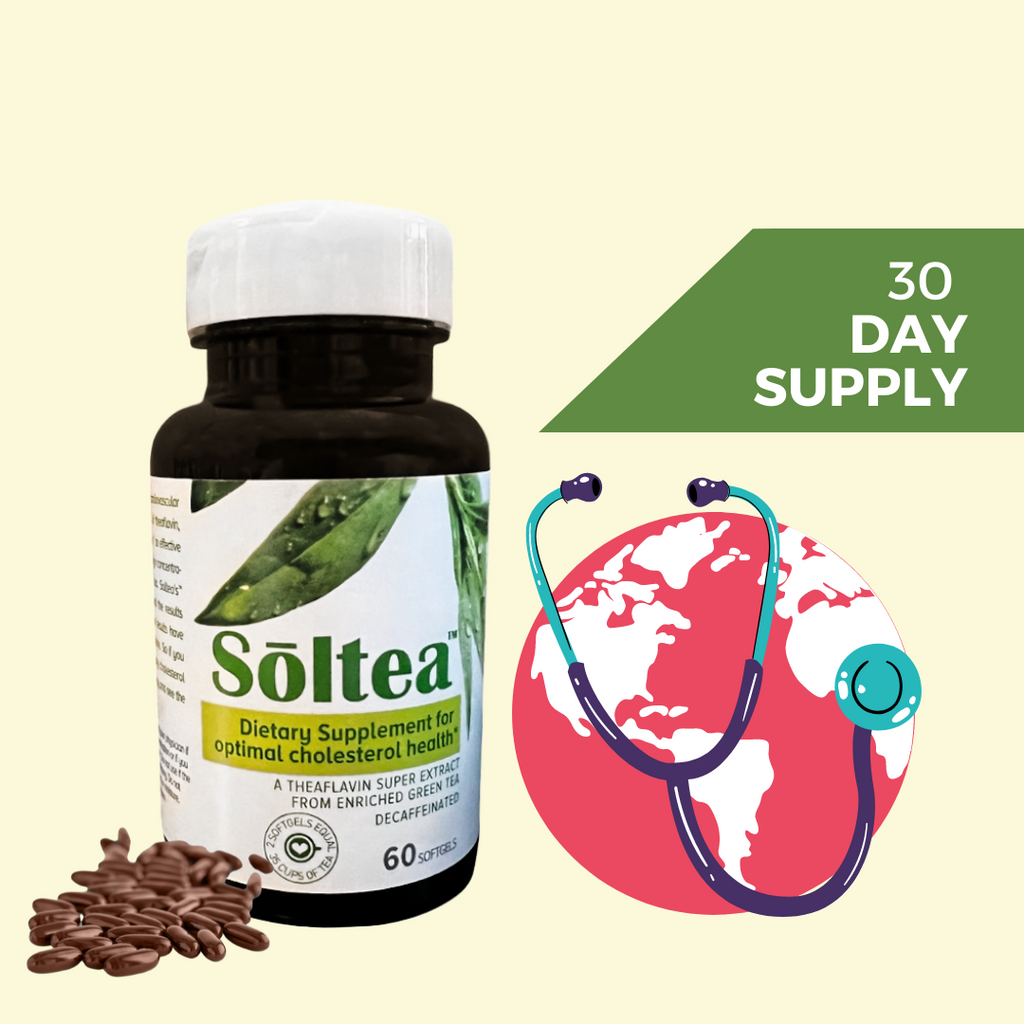 Soltea (30 Day Supply)